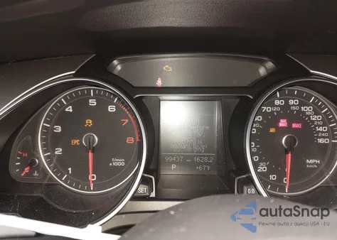 2015 Audi A5 2.0T Premium from USA, damaged, VIN WAUMFAFR7FA030091